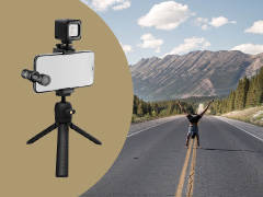 INSIDER CONTEST: Hit the Road this Summer with a RDE Vlogger Kit